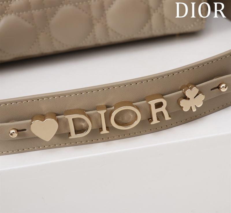 Christian Dior My Lady Bags